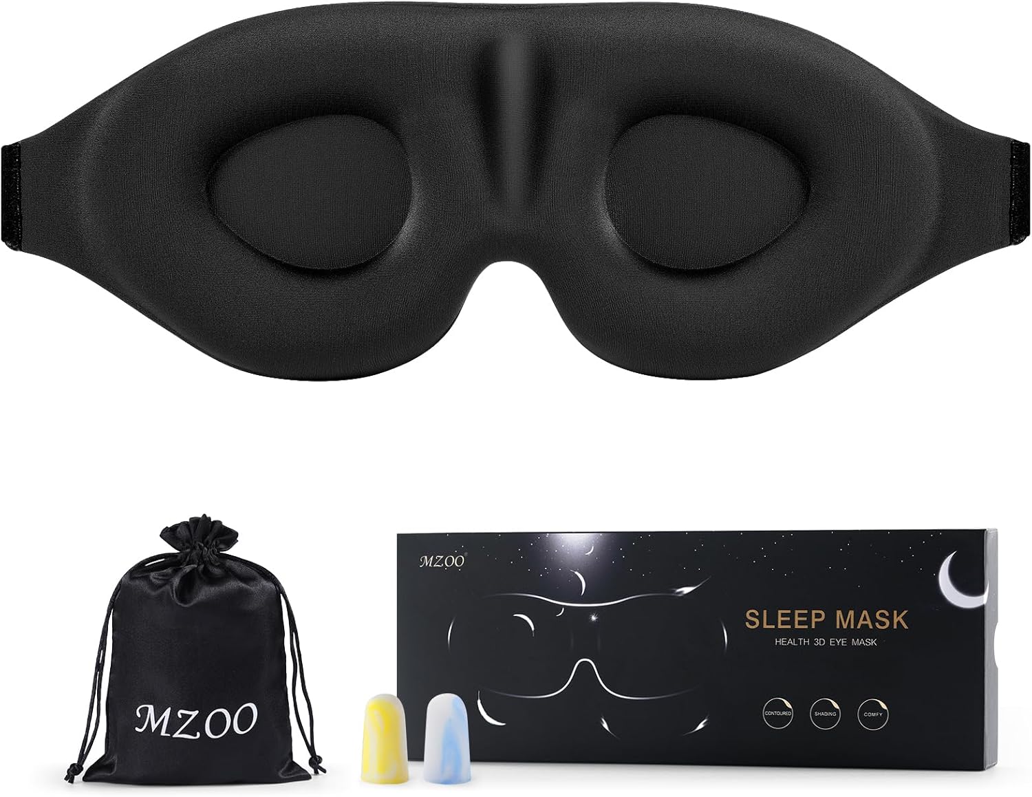 Sleep Masks